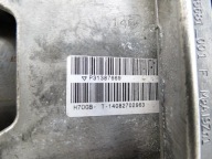 Colonne de direction Boîter direction 31387669 VOLVO S60 II V60 et