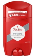 Old Spice Original tuhý dezodorant M 50ml