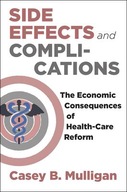 Side Effects and Complications Mulligan Casey B.