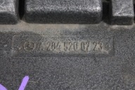 blende abdeckung abdeckung der stoßstange vorne MERCEDES W204 07-14