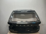 boot door SKODA OCTAVIA IV 4 KOMBI