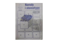 Narody i stereotypy - T.Walas