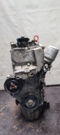 Motor VW Golf Plus 1,4 TSI CAX