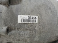 Getriebe BMW E60 E61 3.0 D 306D3 7556971 6HP-26