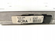 Computer DES MOTORS ECU FORD LYNX 1.8 D 99-05 / 1301031