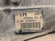 engine pillar DHA 1.2 54 KM FORD FIESTA IV