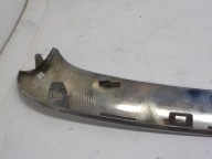 RENAULT SCENIC III modanatura Paraurti accessori CHROM