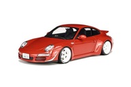 GT SPIRIT Porsche 911 RWB Rauh-Welt Body Kit Aka 1:18 GT874