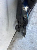 door front front left FORD FIESTA MK7 09