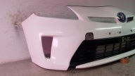 TOYOTA PRIUS 3 III LIFT 2012 - bumper front 8420