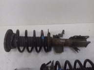 shock absorber springs front para Ford Mondeo MK5