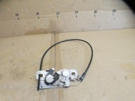 Serrure capot CITROEN C5X