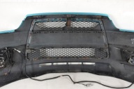 bumper front front MITSUBISHI ASX 10-12 2010-2012 grille D17 6400C950
