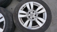 MERCEDES C E W 204 205 211 212 felgen Alu 16