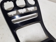 MERCEDES GLC W253 X253 DEKOR frame TUNELU PODLOKIETNIKA console central