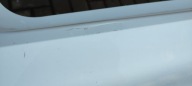 bumper rear part rear Ford Focus MK3 HB 5D 5B