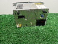 RADIO FABRYCZNE Navigation VOLKSWAGEN TOURAN 1