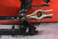 axle beam sider subframe axle beam rear part KIA EV6 58 kWh 170 KM 21