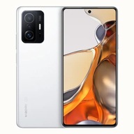 Smartfon Xiaomi 11T 8 GB/128 GB 5G w kolorze białym