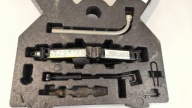 Cric Roues SEAT LEON III