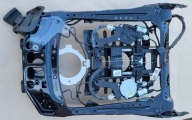 Support Console OPARCIA Siège Droit R AUDI A5 8F CABRIOLET OE EU