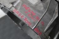 GETRIEBE FORD FIESTA MK7 LIFT BA6R-7002-ABE