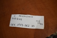 IDEALNA throttle flap PORSCHE 1