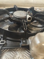 Ventilateurs Radiateur MAZDA 6 II 2 2.2D