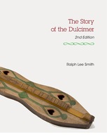 The Story of the Dulcimer Smith Ralph Lee