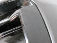 bumper front PORSCHE CAYENNE 9Y0 III before LIFT 4 PDC 22R SDP front