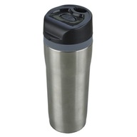 Kubek izotermiczny - Srebrny - 350 ml
