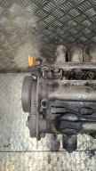 engine unprotected pillar SEAT LEON and 1.6 AUS