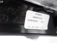 MERCEDES C-KLASA W206 21- mirror exterior indicator left 10+8 PIN EU