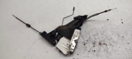 lock door front front left Mercedes W164
