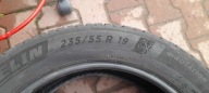 MICHELIN PILOT ALPIN 5 SUV 235/55R19 105V XL