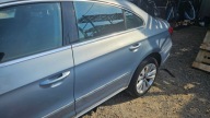 door left rear part left rear. volkswagen passat CC colour LC7Z