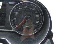dials clock dials display AUDI A1 8X 1.6 TDI CAY 8X0920980H