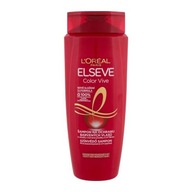 L Oreal Paris Elseve Color-Vive Protecting Shampoo 700 ml Szampon do włosów