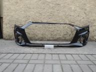AUDI A4 B9 LIFT 8W 8W0 S LINE 19- front bumper