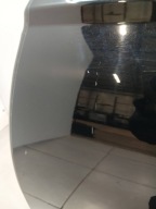 tür tür links heck LY9B sedan Audi A6 IV (2011-2018) C7