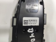 PANEL window control switch left front BYD SEAL EKEA-3746500B 2024-2025