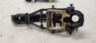 handle front front left VW Golf VI plus LC9X