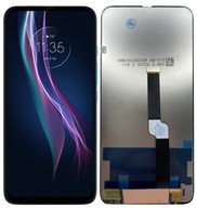 WYŚWIETLACZ LCD EKRAN DO MOTOROLA ONE FUSION PLUS