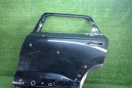 SKODA KAROQ ATECA 16- door left rear. rear part