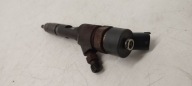 injector Renault Megane II 1,9 DCI