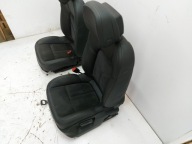 PORSCHE MACAN 95B seats right front ALCANTARA electrical