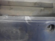 bumper front MERCEDES SPRINTER W906 2006-2013