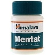 Himalaya Mentat 60 tabliet Pamäť a koncentrácia