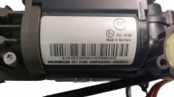 compressor; compressor springing PNEUMATYCZNEGO MERCEDES-BENZ S W220