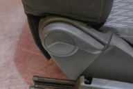 Sitz Sitze KOMPLET EU OPEL MOKKA A 12-16